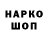 ГАШ 40% ТГК Ragim Askerov